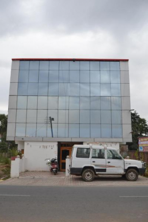  Hotel Maurya Vihar Bodhgaya  Бодх-Гая